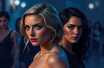 『ビッグ・リトル・ライズ』に似たドラマ＆映画10選