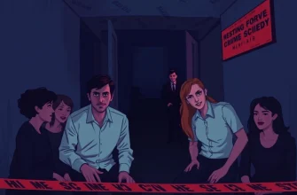 『Dead Sexy』ファン必見！似た作品10選