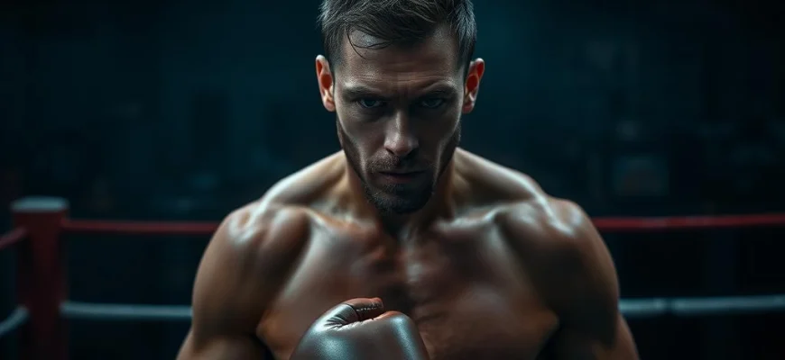 『ブロンソン』ファン必見！似た作品10選