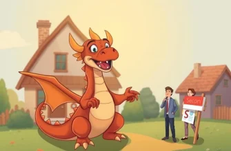 『ドラゴン、家を買う。』ファン必見の10作品