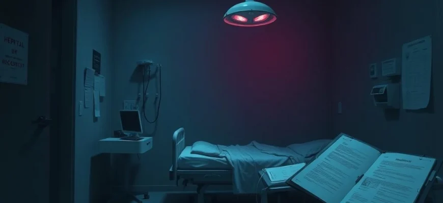 『ドクター・スリープ』ファンにおすすめの10作品