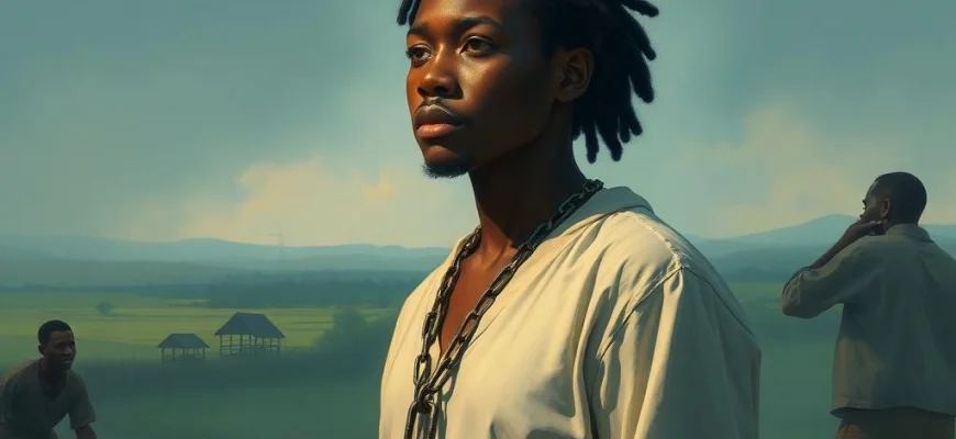 『それでも夜は明ける』と似たテーマの映画・ドラマ10選