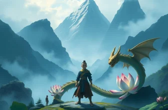 『Avatar』ファン必見！似たテイストの作品10選