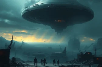 『宇宙戦争』に似たサスペンス満載の作品10選