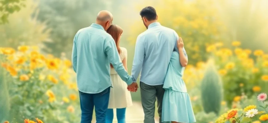 『Heaven's Garden』ファン必見！似た作品10選