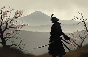 孤独な戦士を描いた『最後の忠臣蔵』に似た作品10選