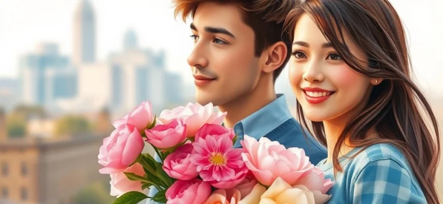 『理想の彼氏』のような恋愛作品10選