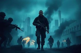 『決戦攻撃命令』ファン必見！似た作品10選