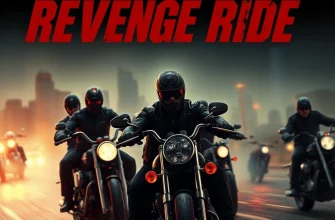 『Revenge Ride』に似たアクション映画10選