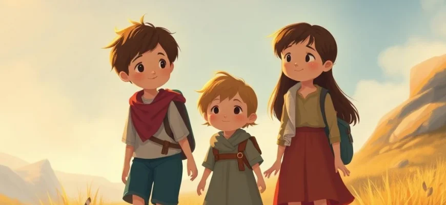 『アース・トゥ・エコー』のような映画10選