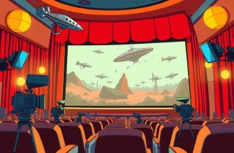 『マーズ・アタック!』に似たおすすめ作品10選