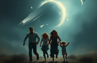 『グリーンランド -地球最後の2日間-』のような緊迫感あふれる映画10選