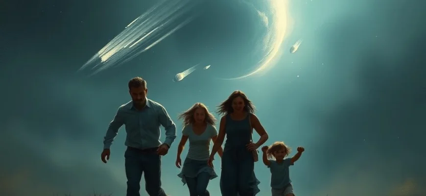 『グリーンランド -地球最後の2日間-』のような緊迫感あふれる映画10選