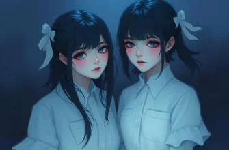 『富江VS富江』のようなホラー作品10選