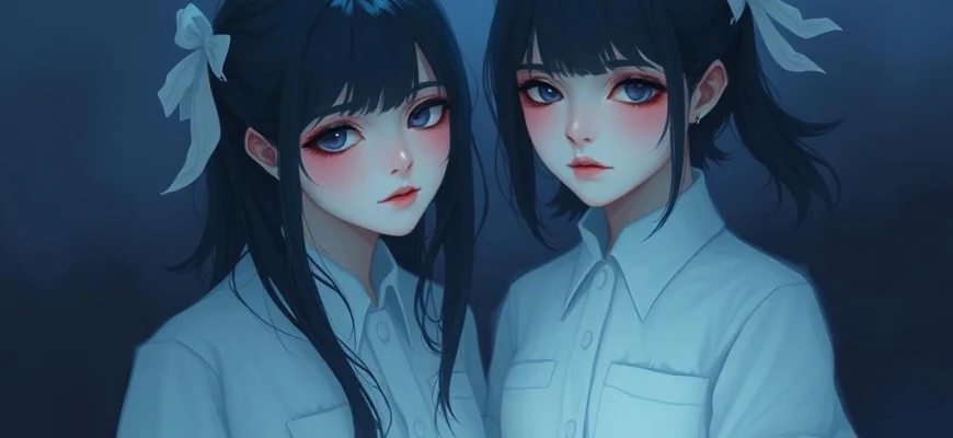 『富江VS富江』のようなホラー作品10選