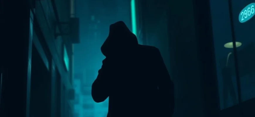 『インファナル・アフェア III』ファン必見の10作品