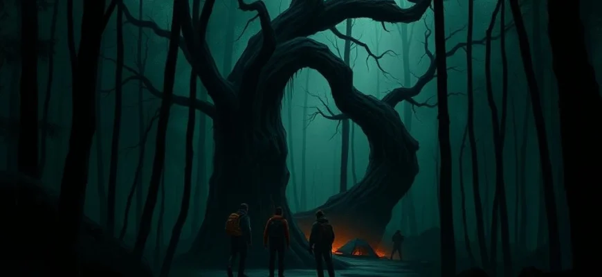 『クライモリ』ファン必見！似た作品10選