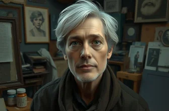 『ポーラ 情事の代償』のような芸術家の物語10選