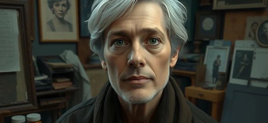 『ポーラ 情事の代償』のような芸術家の物語10選