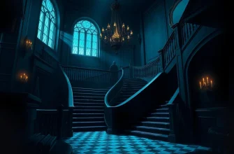 『スリーピー・ホロウ』ファンにおすすめの10作品