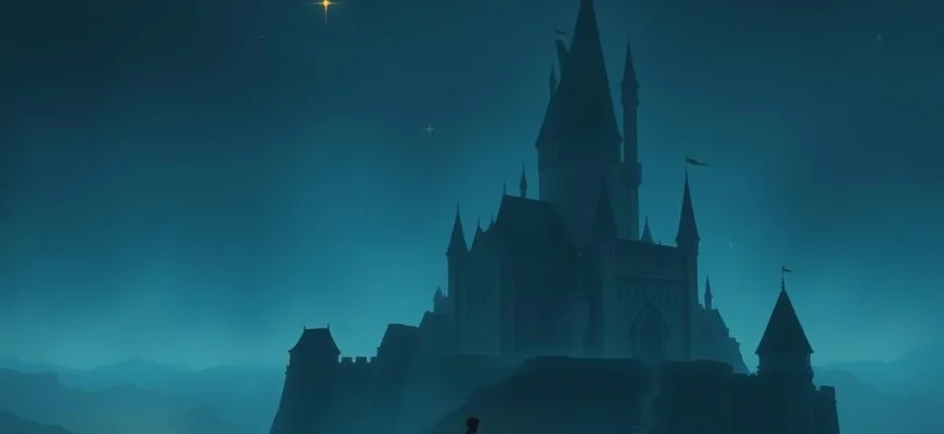 『かがみの孤城』に似た作品10選