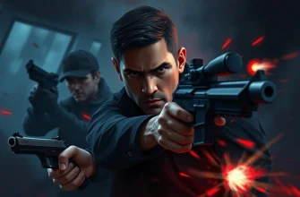 『ハード・ナイト・フォーリング』に似たサスペンスアクション10選