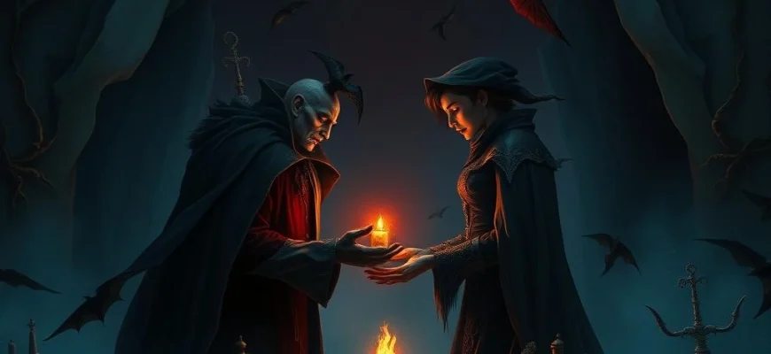 『ヴァニタスの手記』ファン必見！似た世界観の作品10選