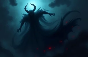 『地獄少女』に似た暗くてミステリアスな10作品