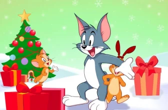 トムとジェリーのくるみ割り人形と似た作品10選