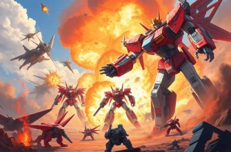 『パシフィック・リム』に似た作品10選