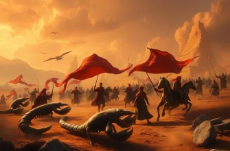 『スコーピオン・キング』ファンにおすすめの10作品