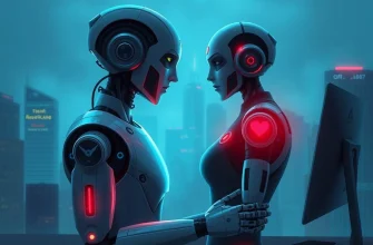 「ロボットじゃない～君に夢中！～」に似た作品10選