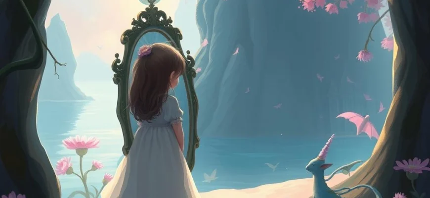 『オブリビオン・アイランド』のような魔法の世界を描く作品