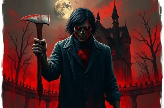 『死霊のはらわた　ライジング』に似たホラー作品10選