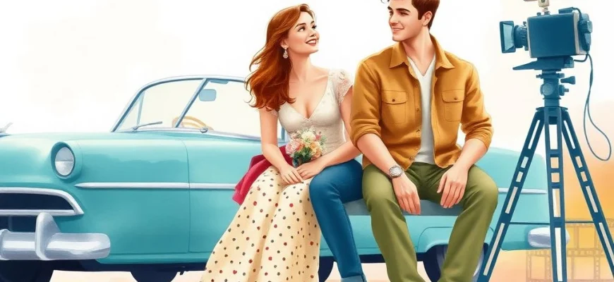 『ヘローダーリン！』に似た映画・ドラマ10選