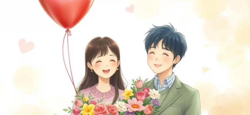 心温まる感動！「チア・アップ、ミスター・リー」に似た作品10選