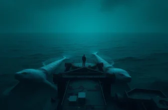 『リグ ～霧に潜むモノ～』ファンにおすすめの10作品