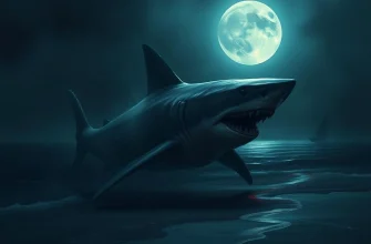 『ゴースト・シャーク』ファン必見！似た作品10選