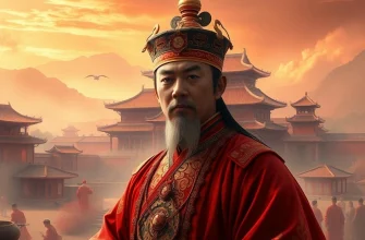 『大秦帝国 縦横 ＝強国への道＝』に似た歴史ドラマ10選