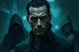 『アサシン・ハント エージェント：ゼロ』ファン必見！似た作品10選