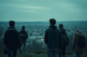 『スカム･フランス』ファンにおすすめの10作品