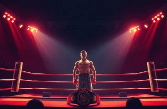 『チャンプ』のような作品を楽しむ10の選択肢