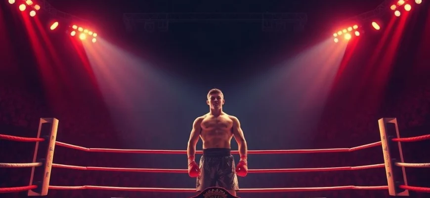 『チャンプ』のような作品を楽しむ10の選択肢