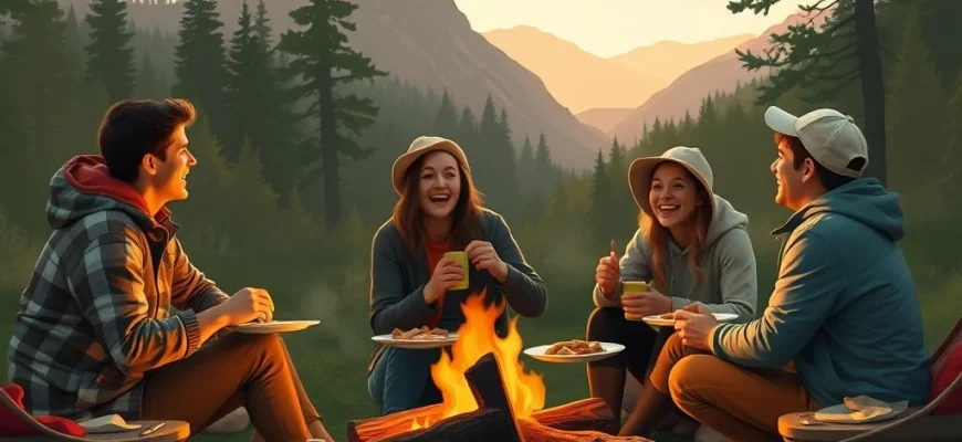 『ゆるキャン△』に似た癒し系アニメ・ドラマ10選