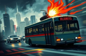 『スピード』のような興奮を求めるあなたへ