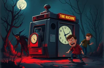 『ハロウィン・キラー！』に似たおすすめ作品10選