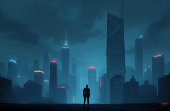 『ダークシティ』に似た映画・ドラマ10選