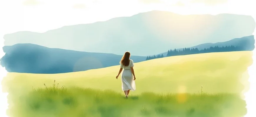 『デイズ・オブ・ヘブン』のような作品を探している方へ