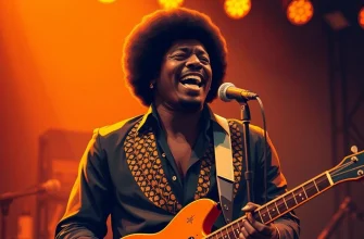 『ジェームス・ブラウン　最高の魂（ソウル）を持つ男』のような音楽とドラマに満ちた作品10選