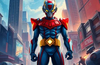 ウルトラマンオーブファンにおすすめの10作品